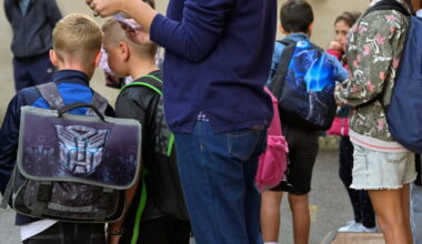 Digoin. Les écoles ont eu leur coup de neuf