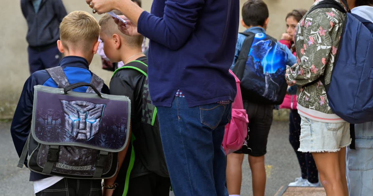 Digoin. Les écoles ont eu leur coup de neuf
