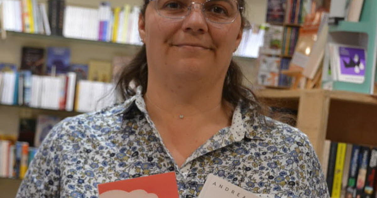 Lu pour vous. Les conseils de la librairie Les Carnets de Philéas, au Creusot