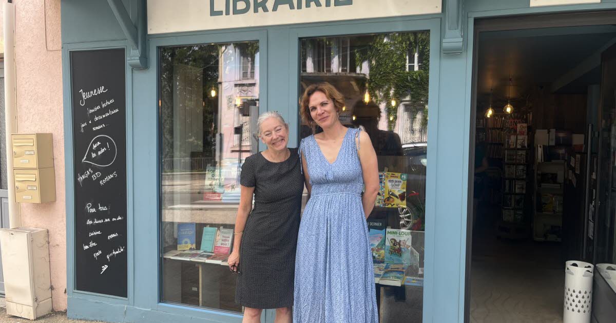 ce royaume où les livres « créent du lien »