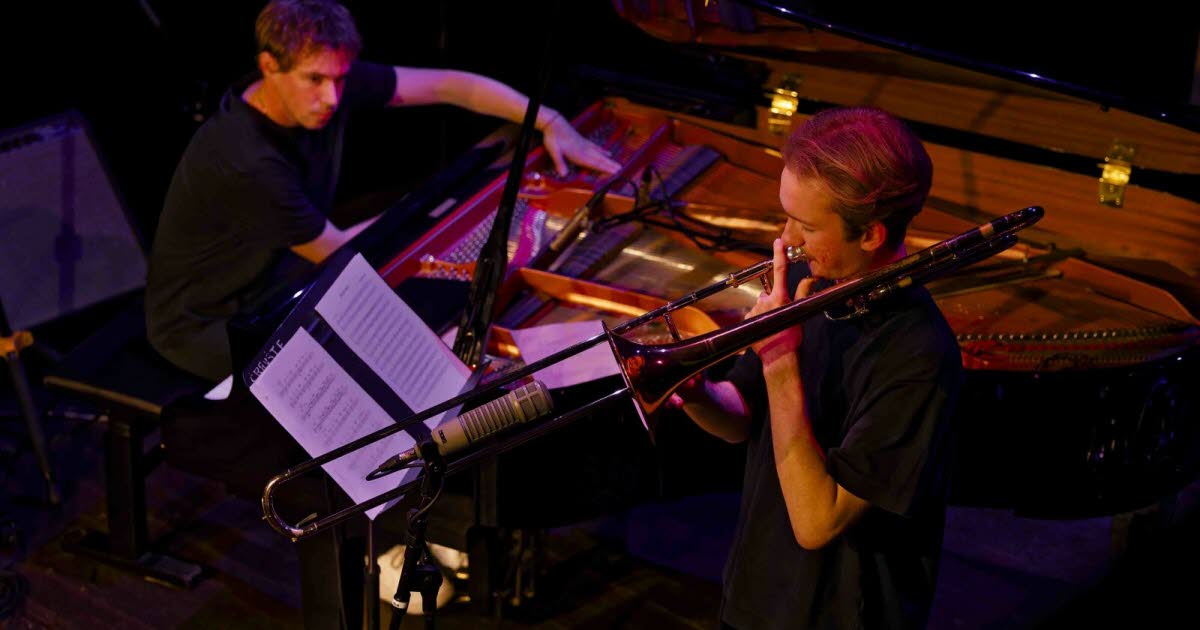 Saint-Étienne. ‘‘Jazz au sommet’’ dans les starting-blocks avant d’entrer en scène