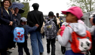 Strasbourg. Plus de 23 000 élèves ont fait leur rentrée scolaire dans les 116 établissements de la ville