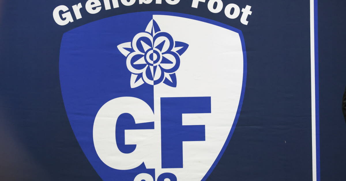 Ligue 2. Dans la dernière ligne droite du mercato, le GF38 fait signer un joueur de Ligue 1