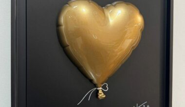 Nancy. Une vente aux enchères pour les enfants malades propose des œuvres originales