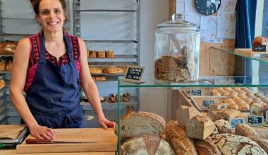 Vandœuvre-lès-Nancy. La boulangerie Tempo trouve son rythme après six mois d’activité