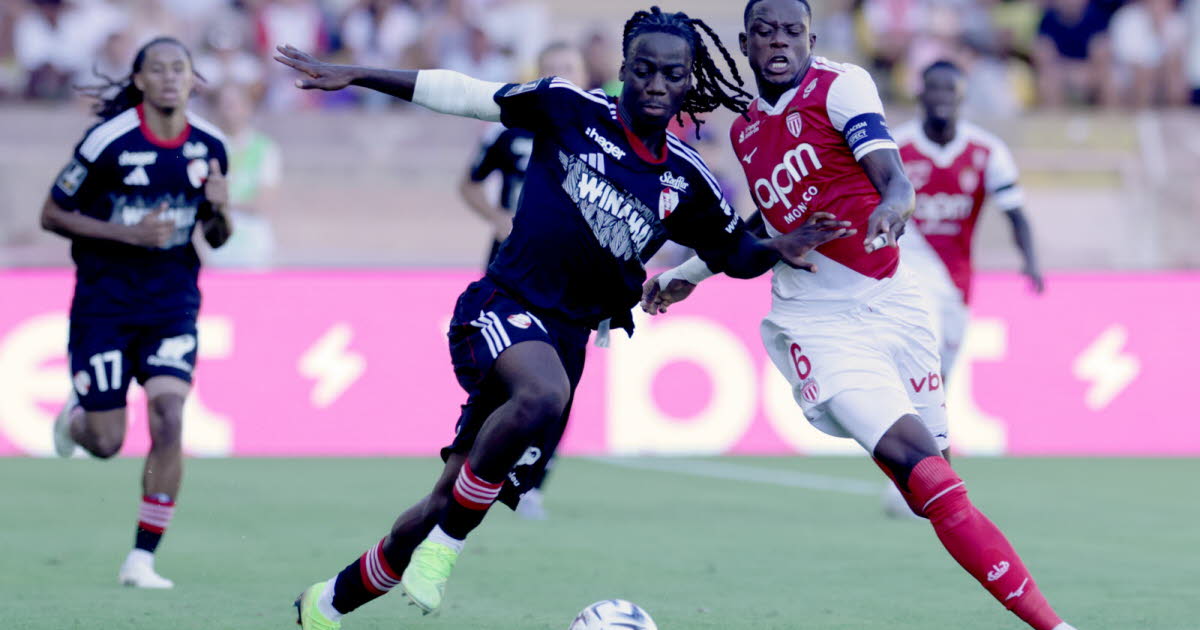 le déplacement chez le promu du Paris FC est fixé