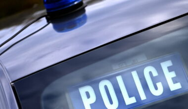 Lyon. Il frappe et menace avec un couteau une policière qui lui refuse une cigarette