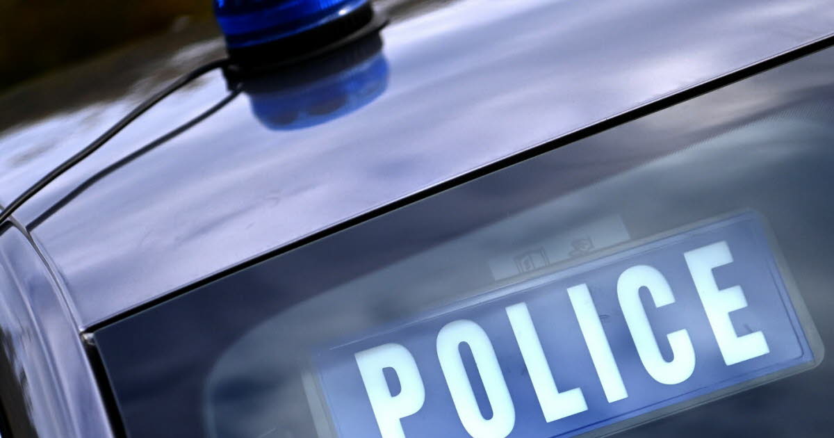 Lyon. Il frappe et menace avec un couteau une policière qui lui refuse une cigarette