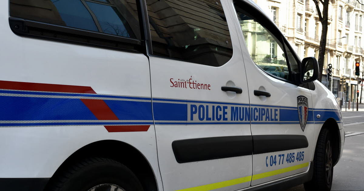 Saint-Étienne. Ivre, il emprunte un sens interdit et se trouve nez à nez avec la police