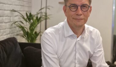 Politique. Mathieu Klein, maire de Nancy, espère le départ de François Bayrou mais se dit « contre la dissolution de l’Assemblée »