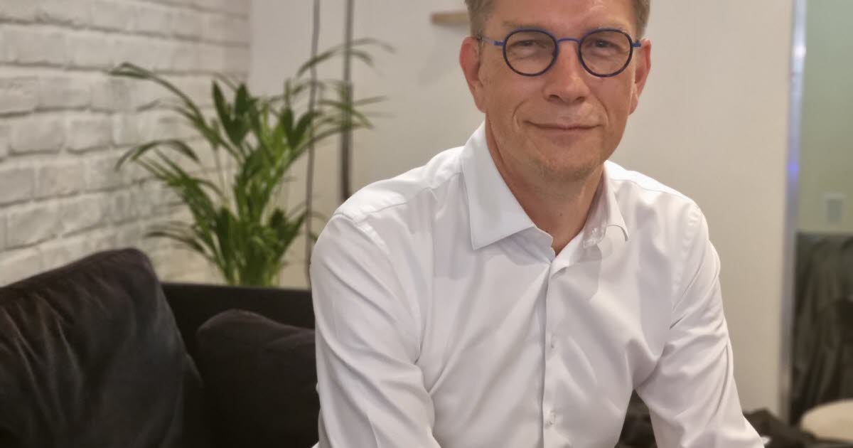 Politique. Mathieu Klein, maire de Nancy, espère le départ de François Bayrou mais se dit « contre la dissolution de l’Assemblée »