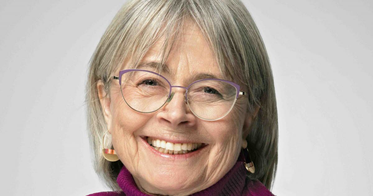 Nancy. Le Livre sur la Place décerne le Prix Stanislas 2025 à Agnès Gruda