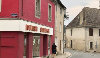 Toulon-sur-Arroux. Fermeture d’urgence pour la boucherie-charcuterie Thierry Cousin