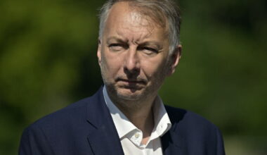 Bruno Bernard et les maires de gauche font front commun