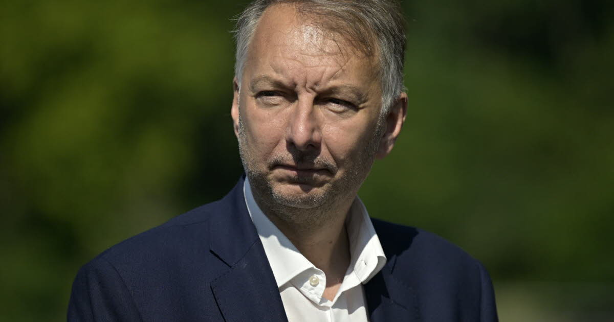 Bruno Bernard et les maires de gauche font front commun