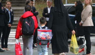 Échirolles. Comment ils vivent au quotidien dans l’école d’un quartier gangréné par le deal