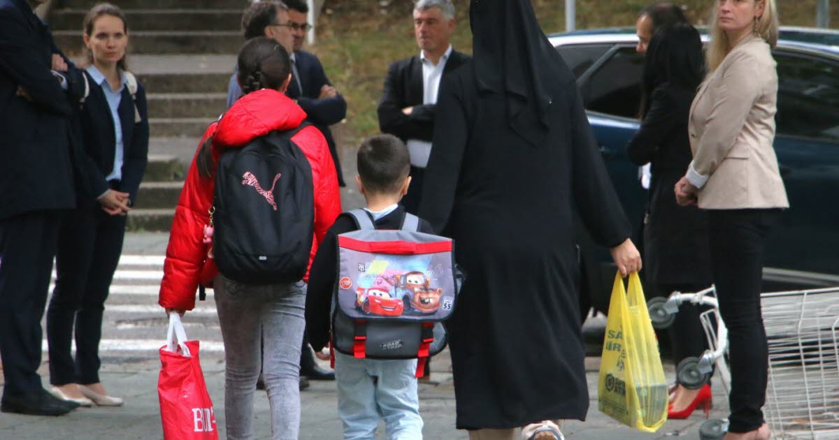 Échirolles. Comment ils vivent au quotidien dans l’école d’un quartier gangréné par le deal