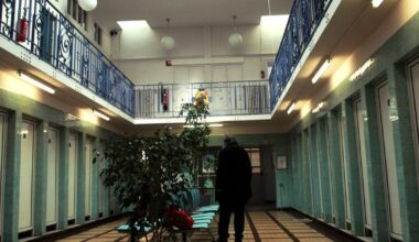 Nancy. Le Secours populaire s’installe aux Bains Douches