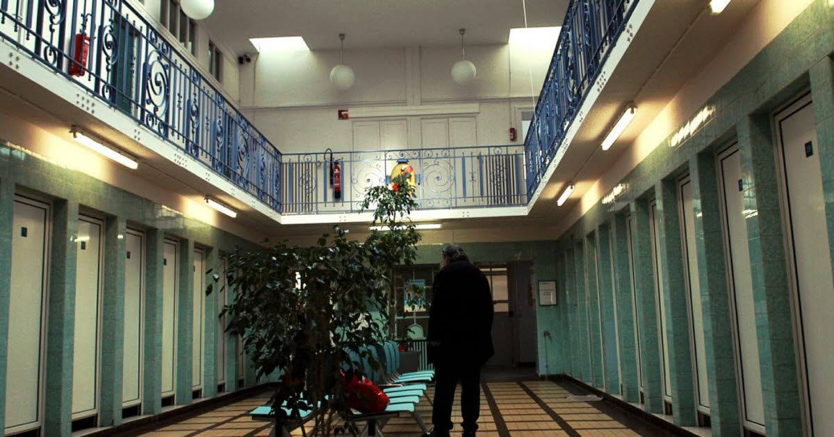 Nancy. Le Secours populaire s’installe aux Bains Douches