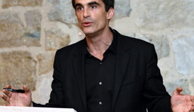 Grand Besançon annule la venue de Raphaël Enthoven au festival Livres dans la Boucle