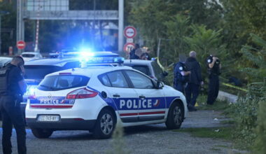 Rhône. Le corps d’un homme couvert de plaies retrouvé dans une friche à Lyon