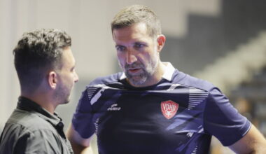 Coupe de France. Dans un Palais des sports en fusion, Valence frôle l'exploit contre Montpellier