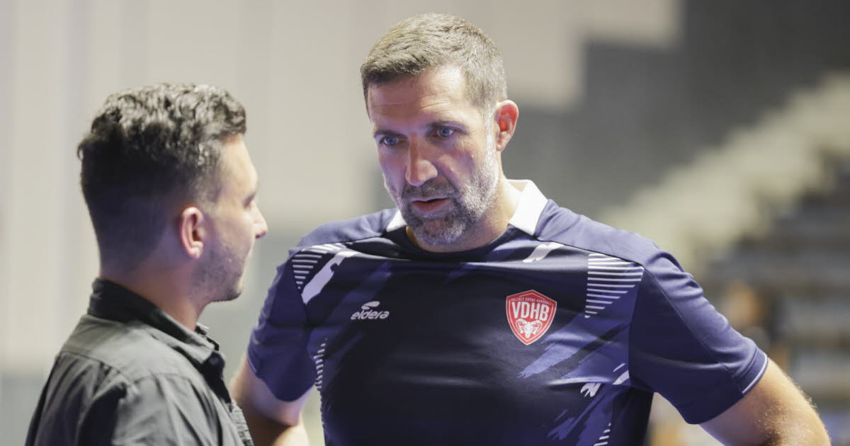 Coupe de France. Dans un Palais des sports en fusion, Valence frôle l'exploit contre Montpellier