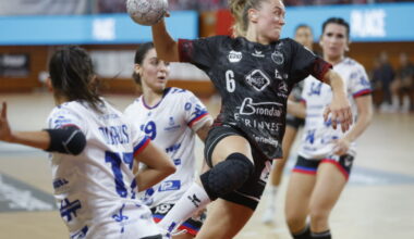 un test de caractère pour le Strasbourg ATH face à Sambre Avesnois