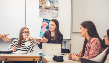 poussez les portes du Goethe-Institut !