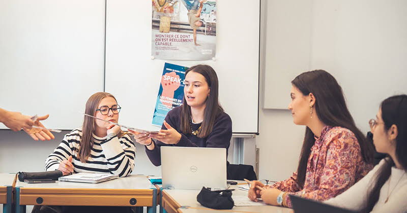 poussez les portes du Goethe-Institut !