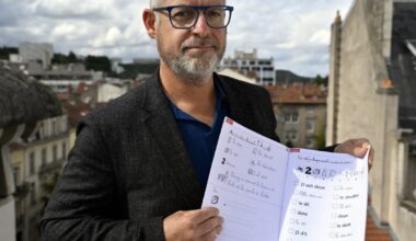 Nancy. Com-Médic voit plus grand pour l’apprentissage du langage
