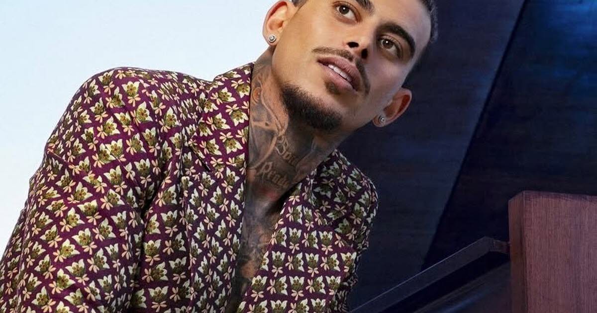 le candidat de la téléréalité Greg Yega agressé par trois individus