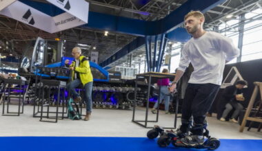 Montagne. Deux rendez-vous pour les professionnels du sport à Alpexpo-Grenoble