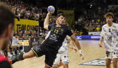 Starligue. Sur quelle chaîne suivre le choc entre Chambéry et Nantes ?