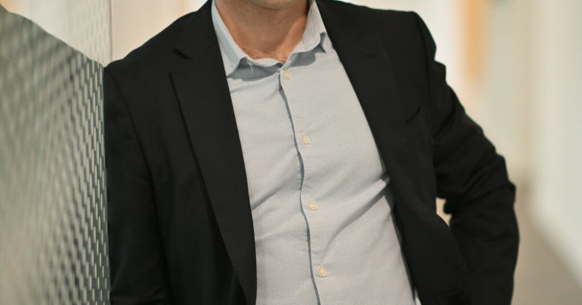 Économie. Benoît Rigot nommé directeur régional Strasbourg de Bpifrance