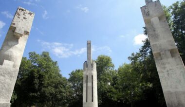 Métropole de Grenoble. Une balade à vélo “à la découverte de l’art dans l’espace public” le 12 septembre