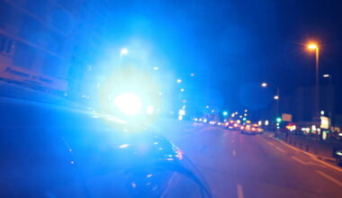 Grenoble. Deux jeunes hommes arrêtés pour une agression au couteau