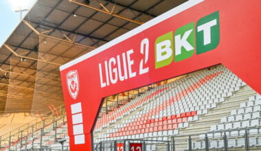 Football. Que faut-il retenir de la fin du mercato pour les adversaires de l’AS Nancy Lorraine en Ligue 2 ?