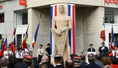 le rappel catégorique de la préfète lors de la commémoration de la Libération de Lyon