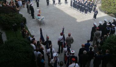 Nancy. L‘armée recrute des stagiaires pour la préparation militaire marine
