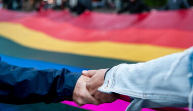 Strasbourg. Un rassemblement pour lutter contre l’homophobie ce jeudi 4 septembre