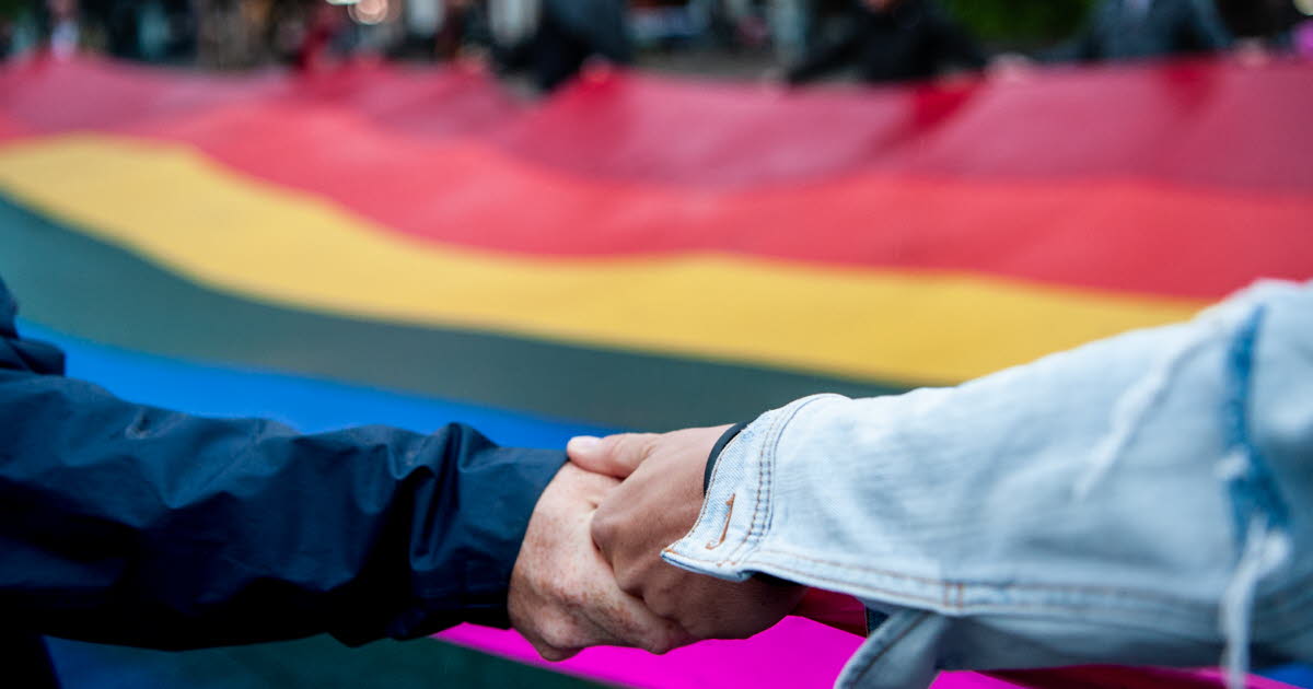 Strasbourg. Un rassemblement pour lutter contre l’homophobie ce jeudi 4 septembre