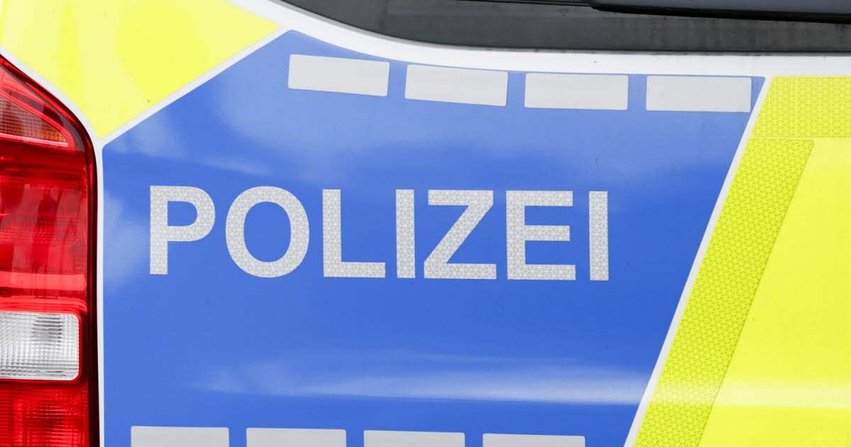 trafic interrompu sur la ligne Kehl-Appenweier