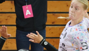 Handball. L’essentiel est dans la poche pour le Strasbourg ATH, vainqueur de Sambre Avesnois