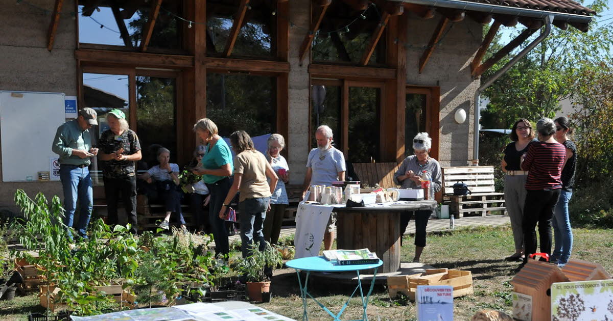 Saint-Genest-Lerpt. La Ligue de Protection des Oiseaux propose de nombreux rendez-vous