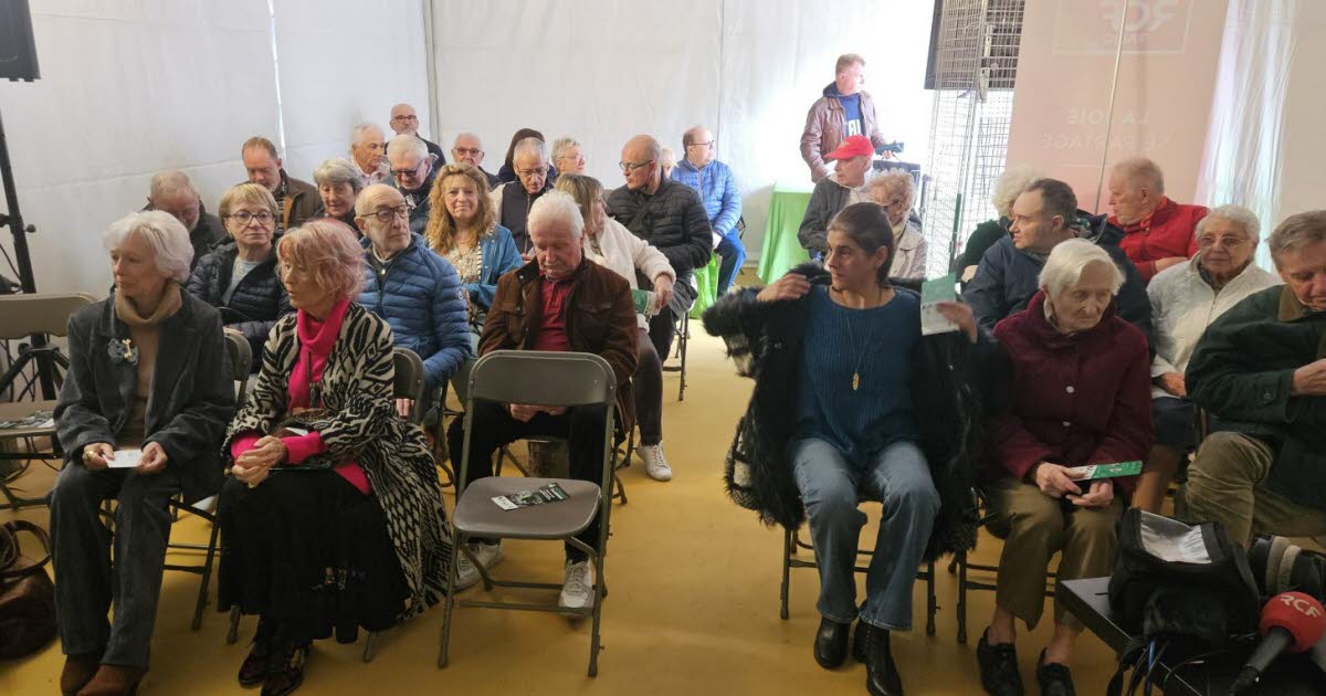 Saint-Étienne. Lire à Saint-Étienne organise son jeu annuel « 10 mots, 15 lignes » sur le thème du cyclisme