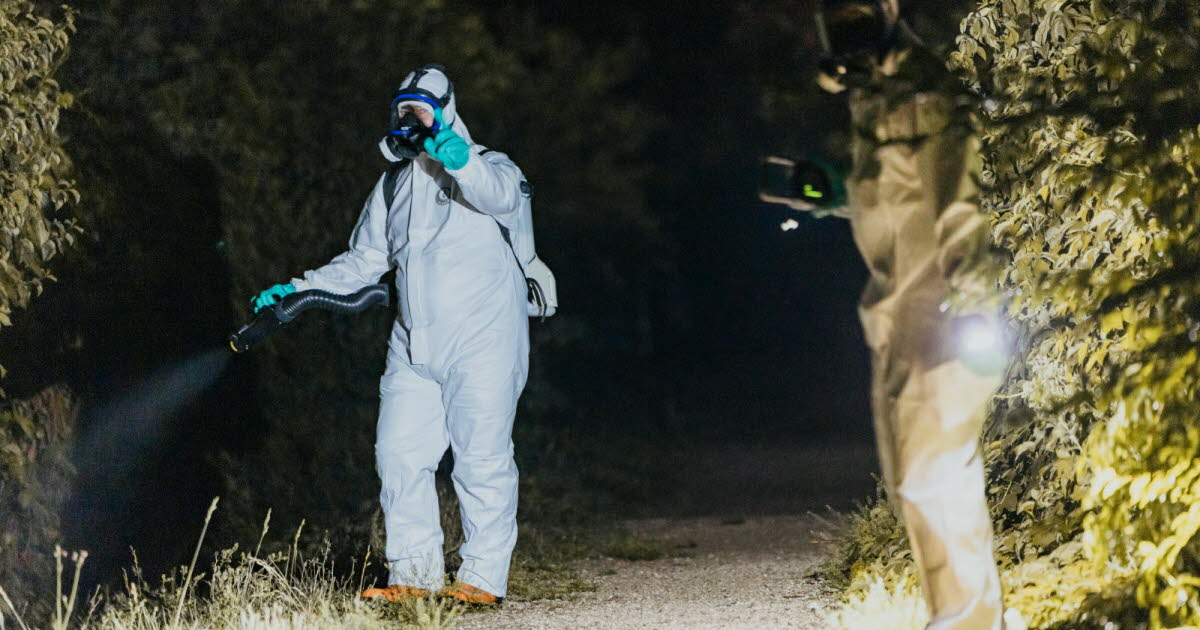 Santé. Chikungunya : un premier cas confirmé en Savoie à Saint-Ours - Le Dauphiné Libéré