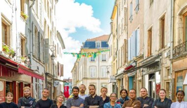 rendez-vous rue de la Primatiale