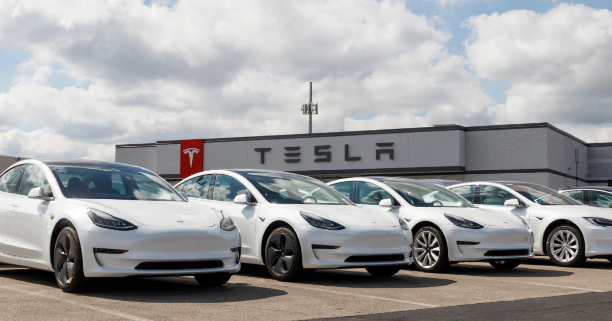 Automobile. Tesla va-t-elle arrêter de construire des voitures électriques ?