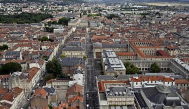 quel est le montant moyen de la taxe foncière près de chez vous ?